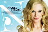 Nicole Kidman